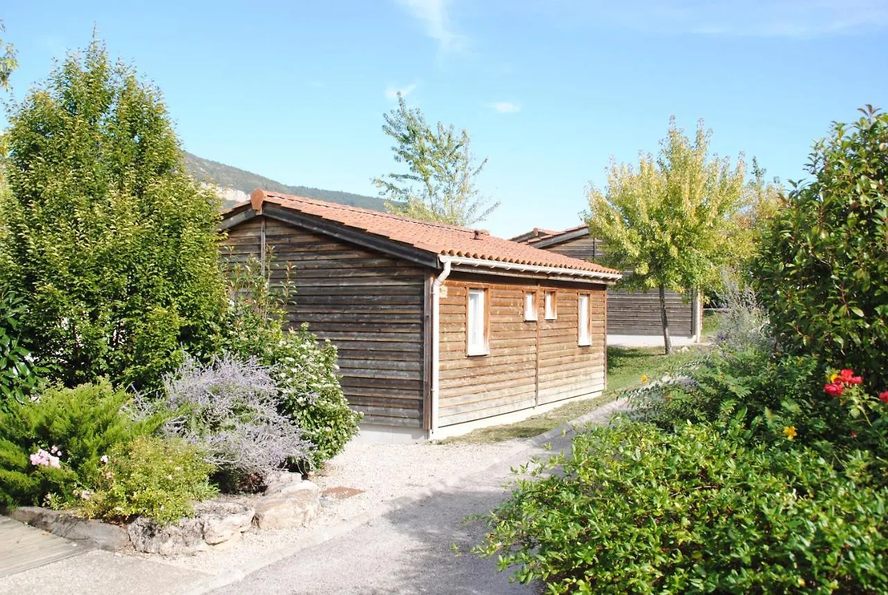 Residence Les Chalets De 미요 0*,