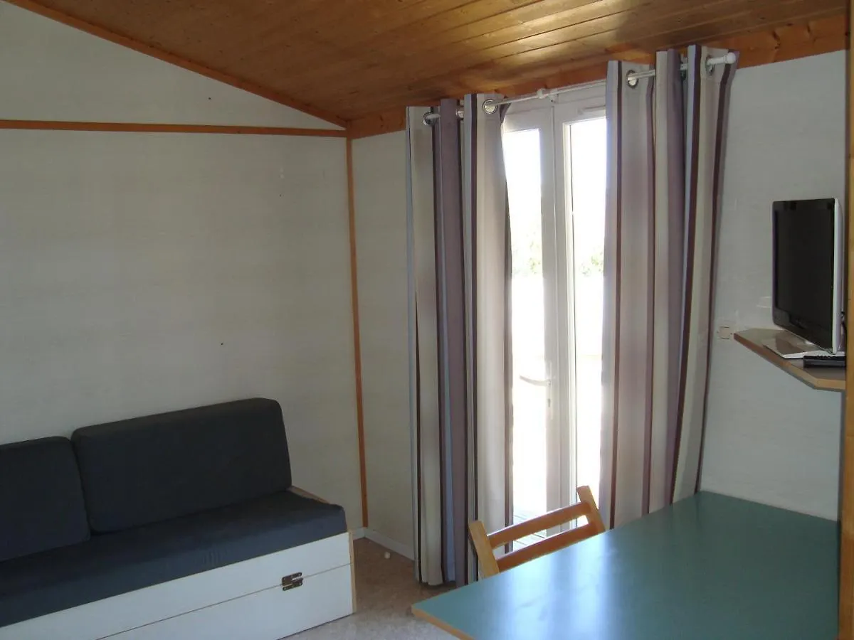 Residence Les Chalets De 미요 0*,  프랑스