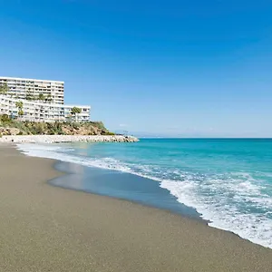 Playa 1º Linea Playa- Duplex En Pleno Corazon De La Carihuela , Torremolinos Spain