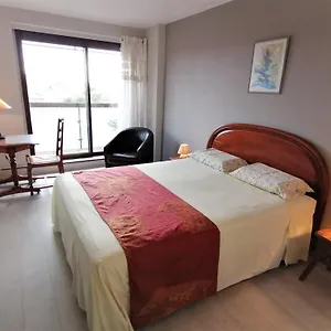 Le Panoramic Apartment