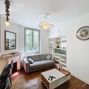 Concorde - Sublime T3 - Terrasse Apartment