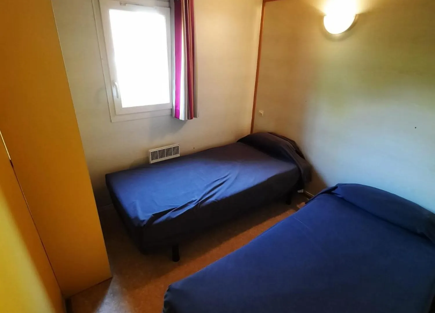 Residence Les Chalets De Millau France